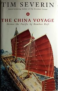 THE CHINA VOYAGE