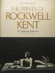 THE PRINTS OF ROCKWELL KENT