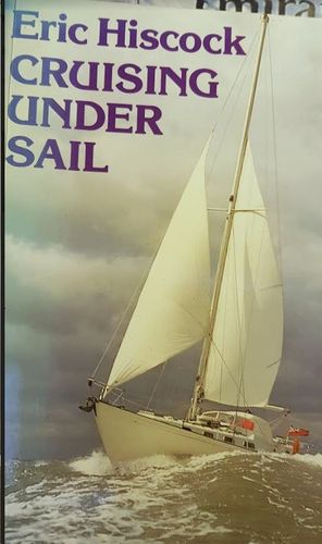 CRUISING UNDER SAIL