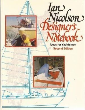 DESIGNERS NOTEBOOK