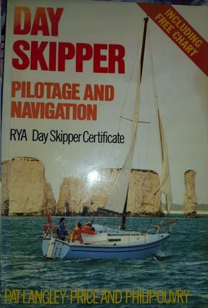 DAY SKIPPER