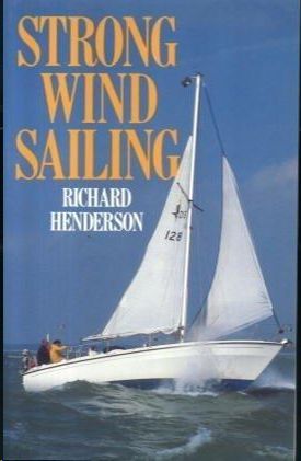 STRONG WIND SAILING