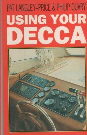 USING YOUR DECCA