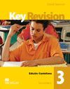 KEY REVISION 3 ESO