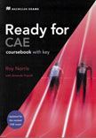 READY FOR CAE SB +KEY 2008