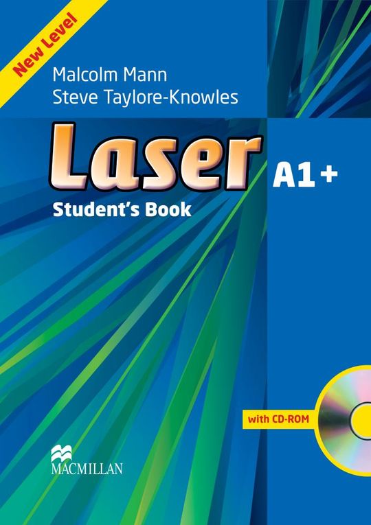 LASER A1+ STS PACK
