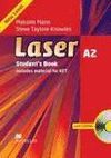 LASER A2 STS PACK