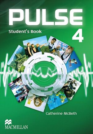 PULSE 4 STUDENTS BOOK