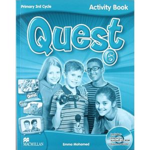 QUEST 6 ACT PACK N/E
