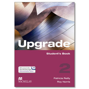 UPGRADE 2O.BACH STUDENTS PACK ED.INGLESA