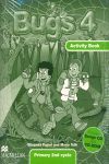 BUGS 4 AB PK