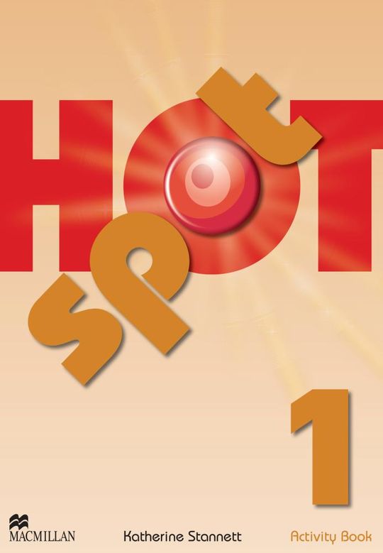 HOT SPOT 1 AB