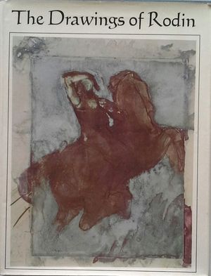 THE DRAWINGS OF RODIN
