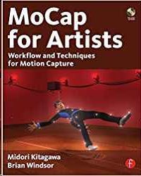 MOCAP FOR ARTISTS