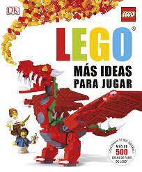 LEGO MS IDEAS PARA JUGAR