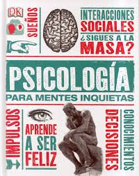 PSICOLOG�A PARA MENTES INQUIETAS