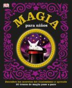 MAGIA PARA NIOS