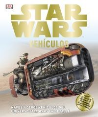 STAR WARS VEHICULOS