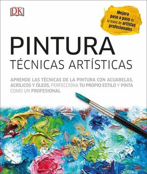 PINTURA. TCNICAS ARTSTICAS