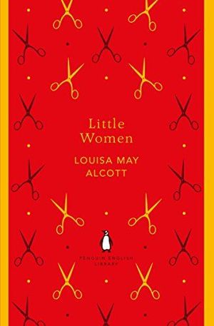 LITTLE WOMEN