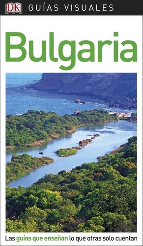 BULGARIA (GUAS VISUALES)