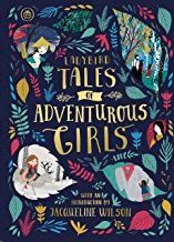 TALES OF ADVENTUROUS GIRLS