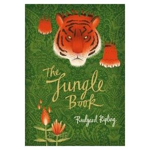 THE JUNGLE BOOK