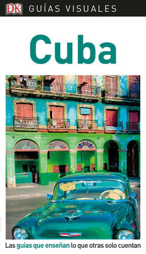 CUBA 2019