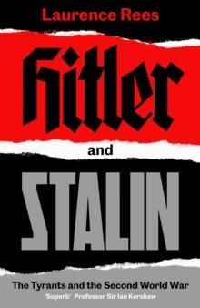 HITLER AND STALIN