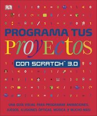 PROGRAMA TUS PROYECTOS CON SCRATCH 3.0