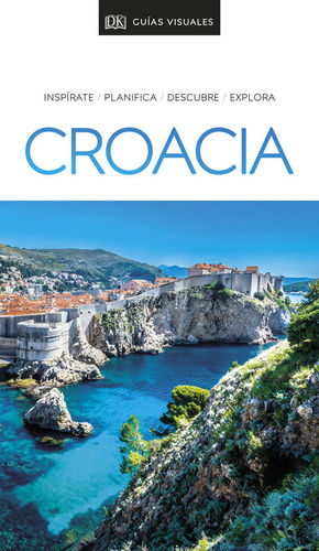 CROACIA (GUAS VISUALES)