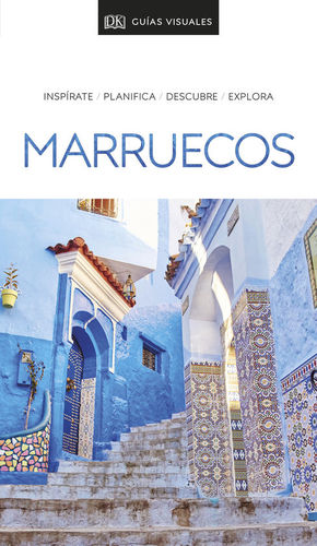 MARRUECOS (GUAS VISUALES)