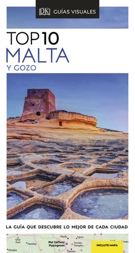 MALTA Y GOZO (GUAS VISUALES TOP 10)