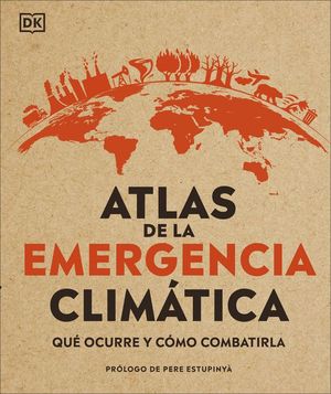 ATLAS DE LA EMERGENCIA CLIMATICA