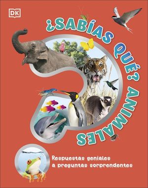 SABAS QU? ANIMALES