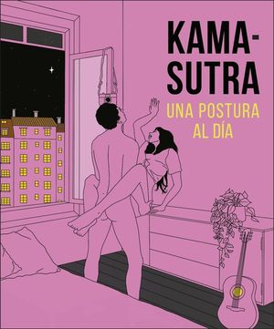 KAMA SUTRA. UNA POSTURA AL DA