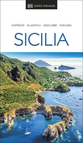 SICILIA. GUAS VISUALES