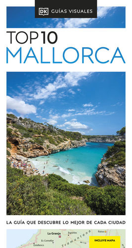 TOP 10 MALLORCA