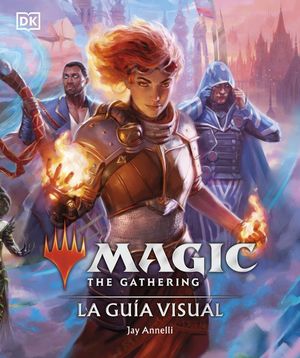 MAGIC THE GATHERING: LA GUA VISUAL