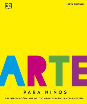 ARTE PARA NIOS