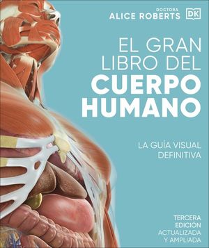 GRAN LIBRO DEL CUERPO HUMANO