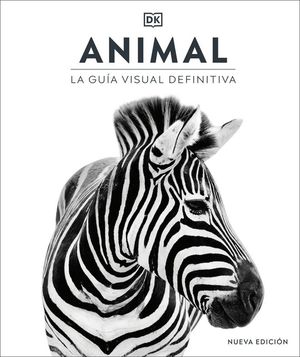 ANIMAL. LA GUA VISUAL DEFINITIVA