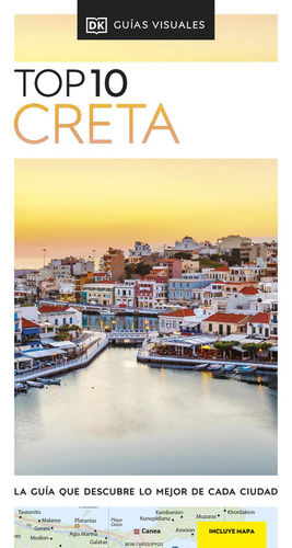 TOP 10 CRETA