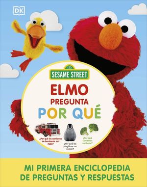 BARRIO SSAMO. ELMO PREGUNTA POR QU