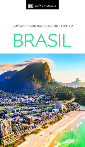 BRASIL GUIAS VISUALES