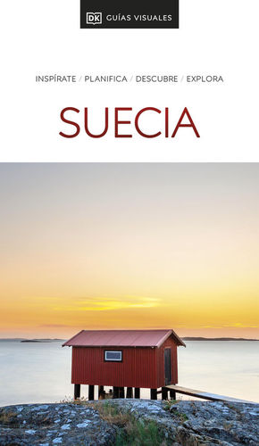 SUECIA GUIAS VISUALES