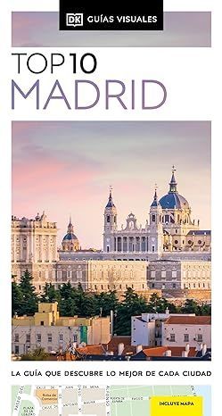 TOP 10 MADRID