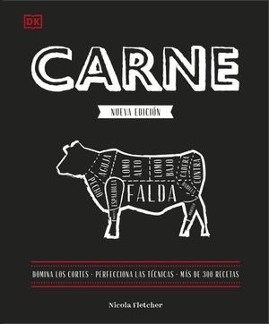 CARNE. NUEVA EDICI�N