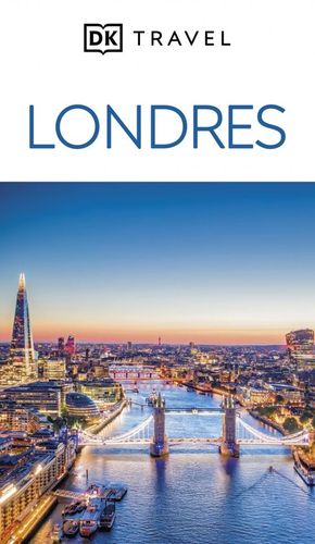LONDRES (GUIAS VISUALES TRAVEL)