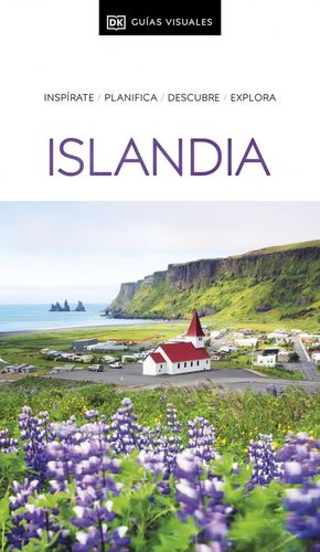 ISLANDIA GUIAS VISUALES